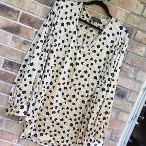 The Limited Plus size 3x shirt tunic